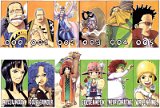 2000 Shonen Jump 50